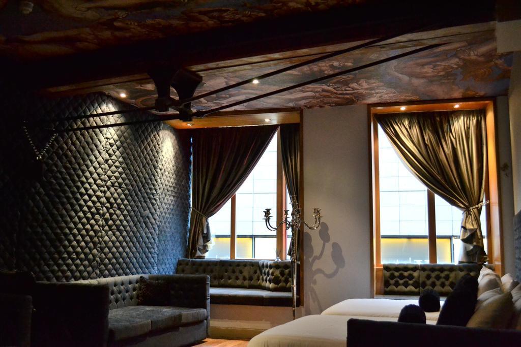 Signature Living Liverpool