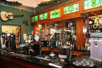 Sefton Park Hotel 3*