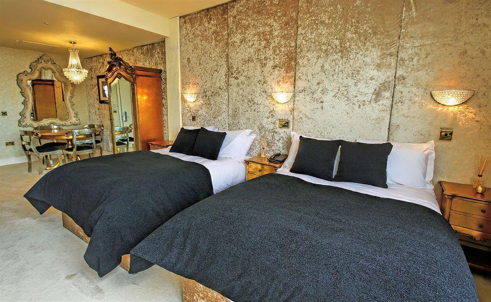 Hotel 30 Street 4*