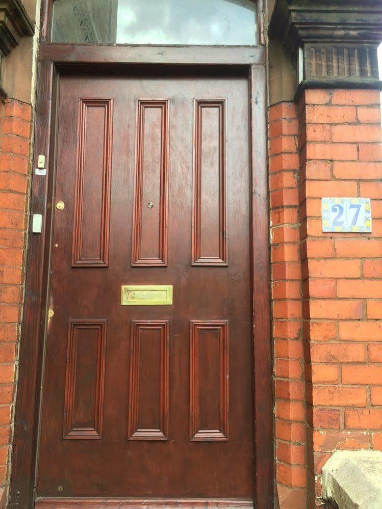 Hotel The Newsham Guest Liverpool