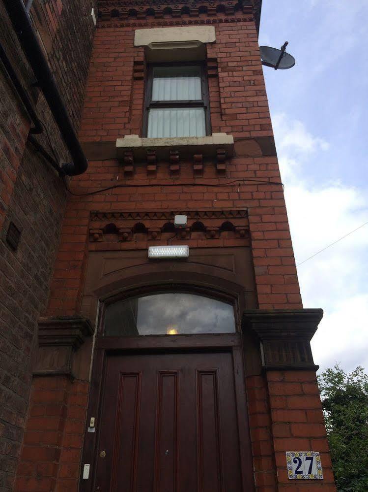 The Newsham Guest Liverpool