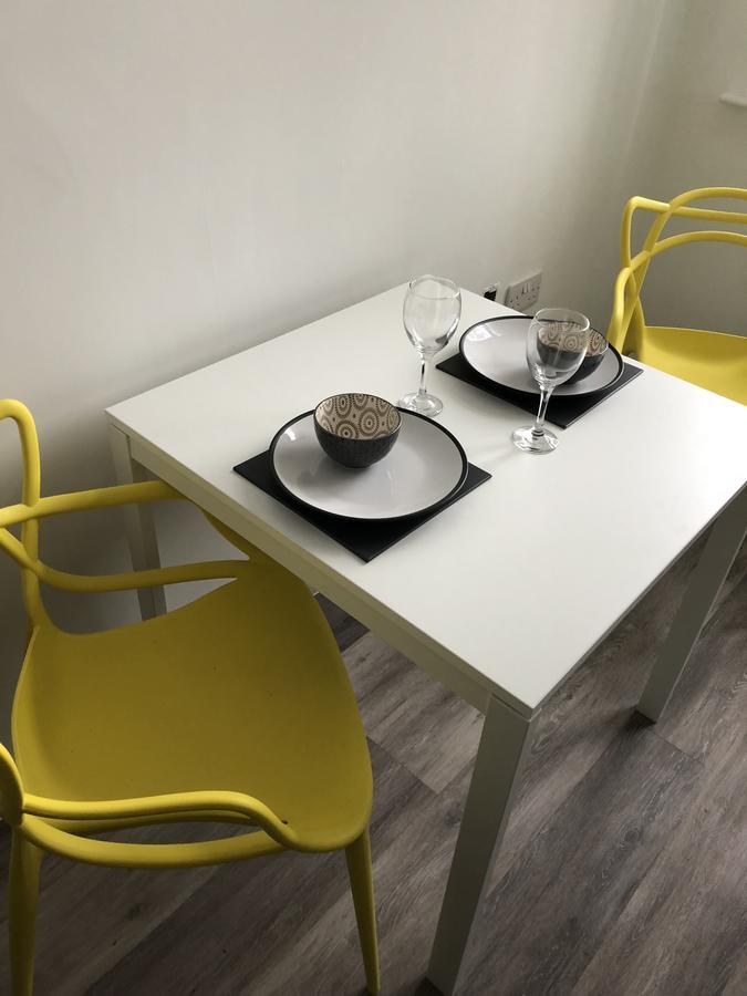 Caro Short - Parker Street Liverpool