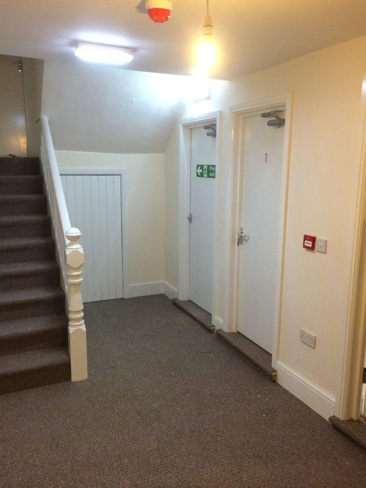 Hotel The Newsham Guest 2*