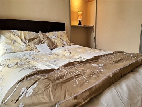 Grosvenor House Guest house Liverpool
