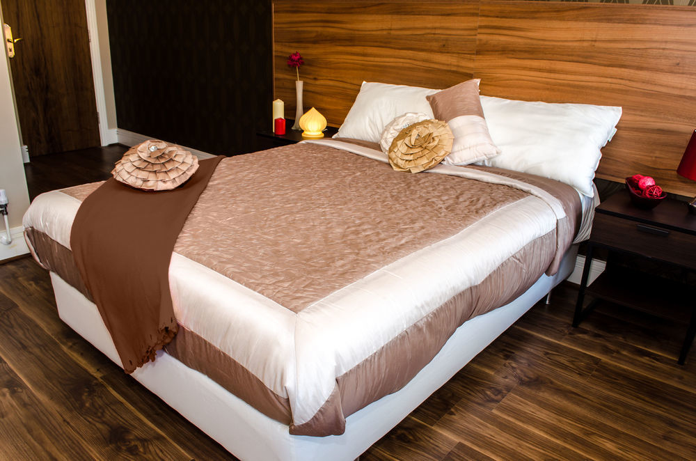 Trivelles Hotel