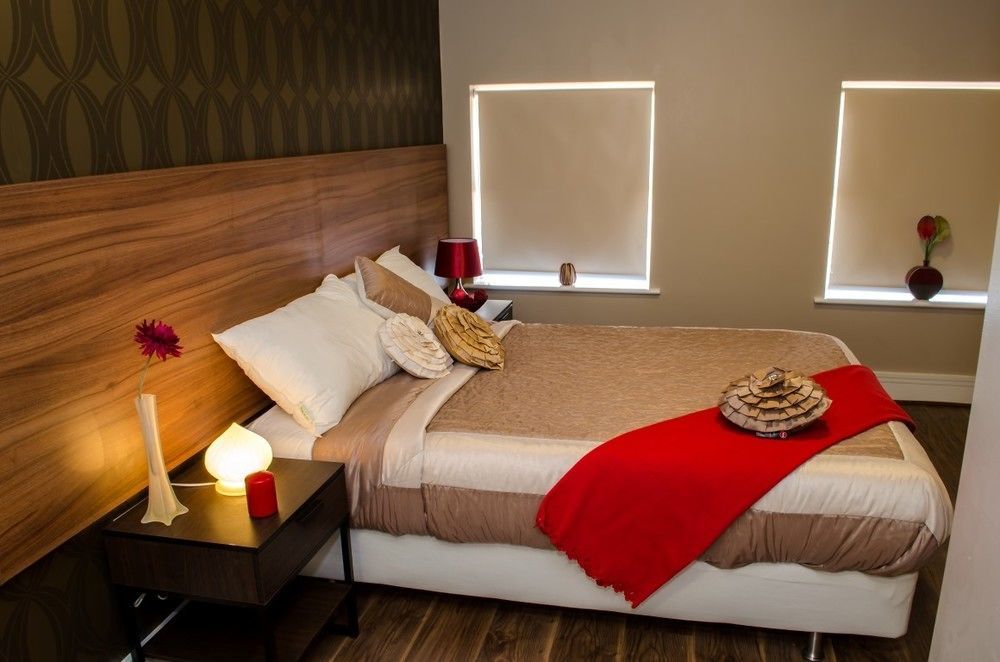 Trivelles Hotel