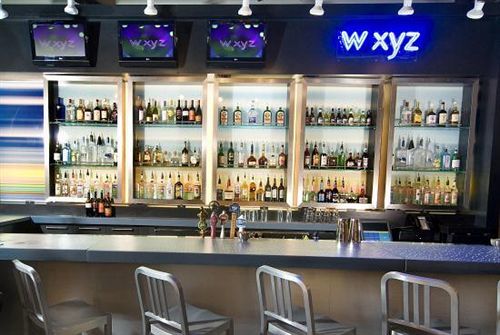 Hotel Aloft Liverpool