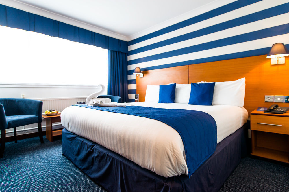 The Liner At Hotel Liverpool