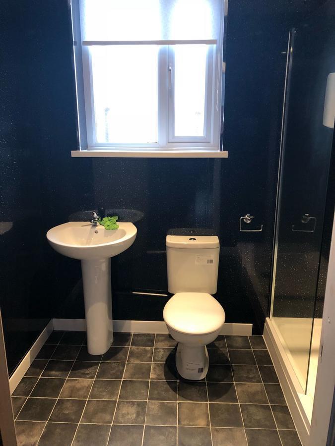 Anfield Guest house Liverpool