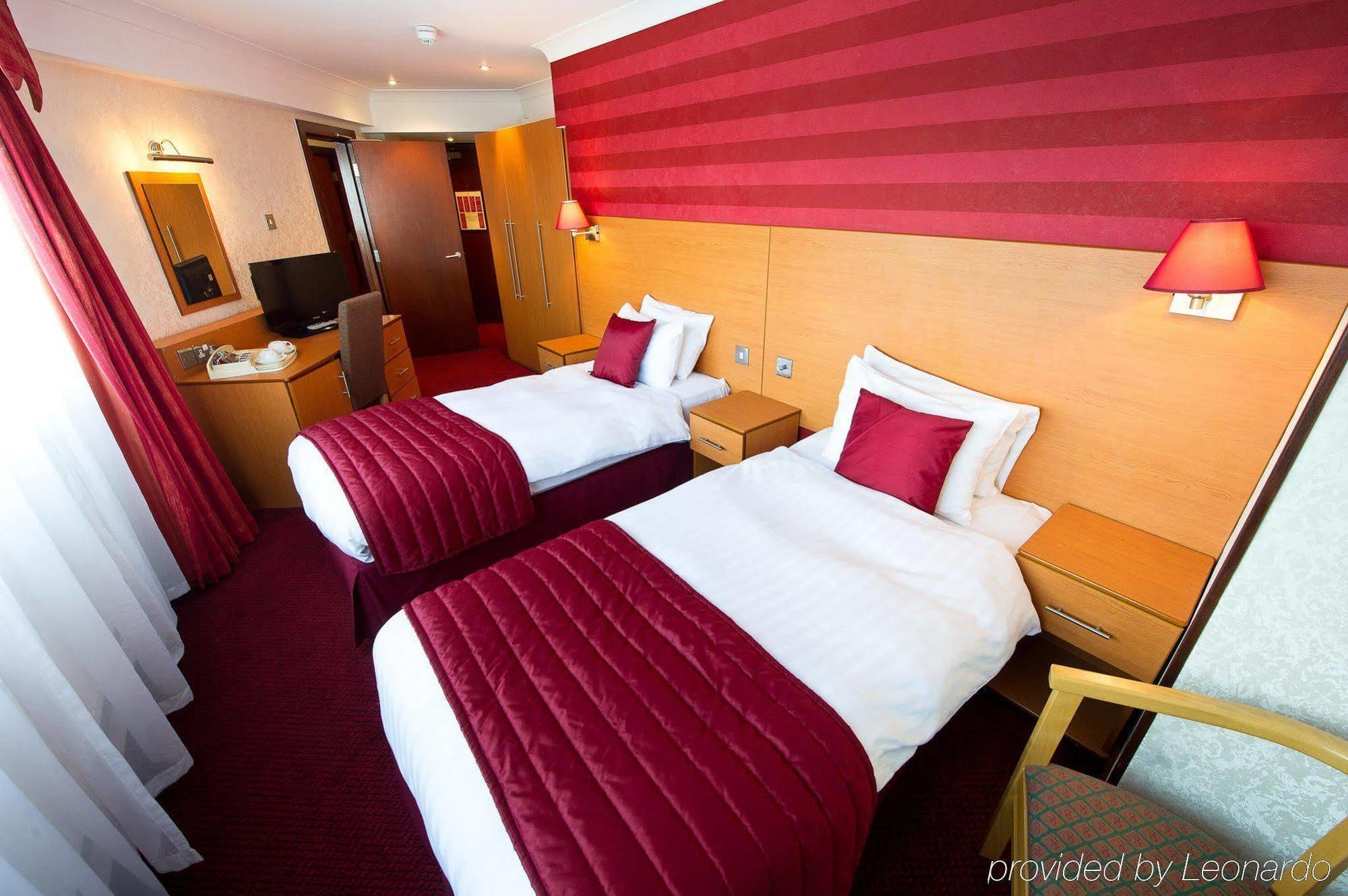 The Liner At Hotel 3*