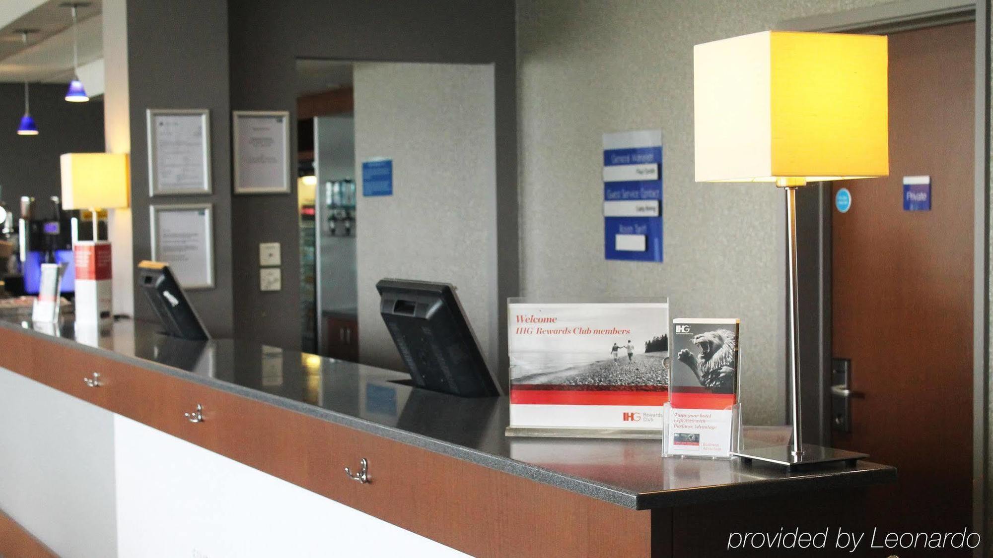 Express John Lennon Airport Hotel Liverpool