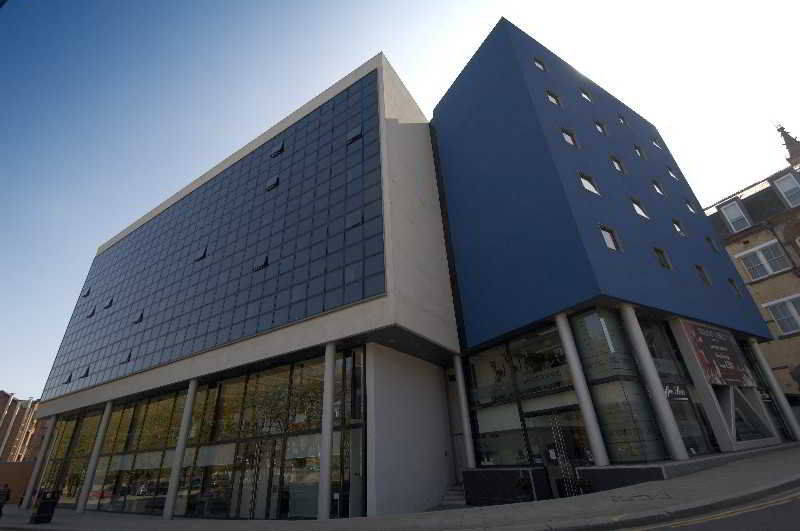 Travelodge Hotel Liverpool