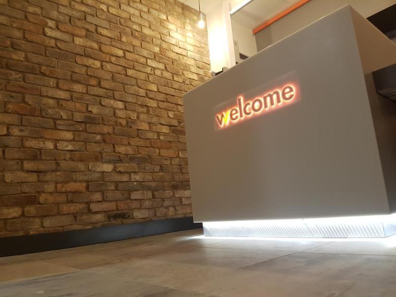 Easyhotel 3* Liverpool