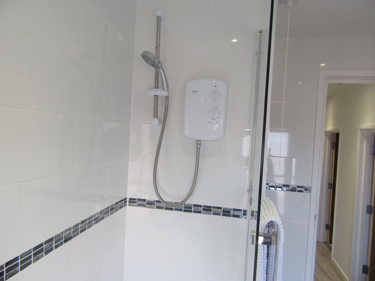 No 9 At Ivanhoe - Large 2 Bed Near Sefton Park And Lark Lane