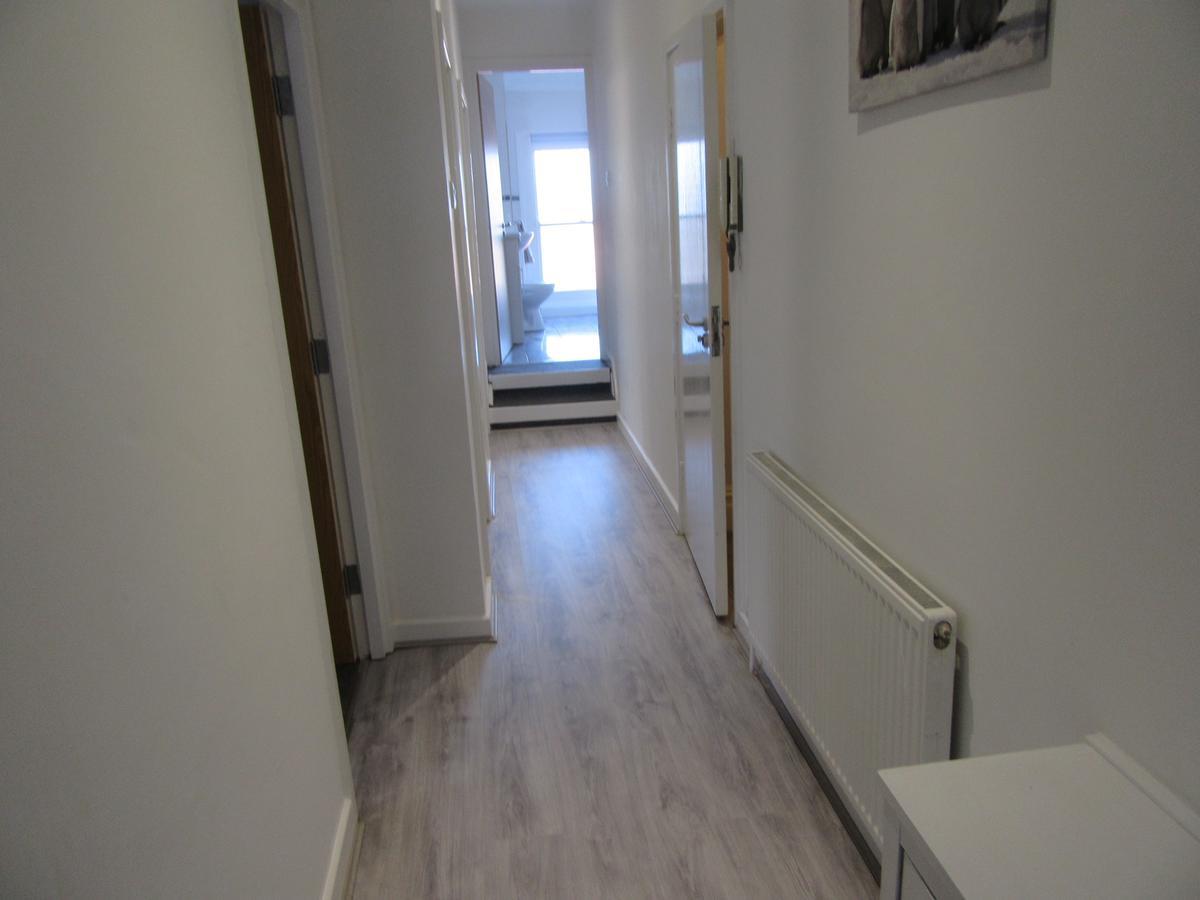 No 9 At Ivanhoe - Large 2 Bed Near Sefton Park And Lark Lane Apartment Liverpool