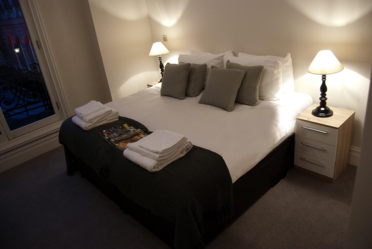 1 Water Street 5* Liverpool