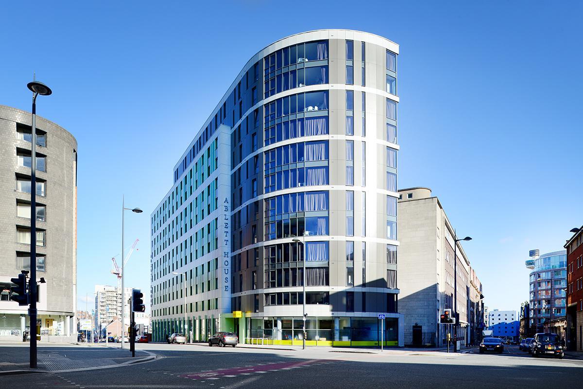 Ablett House Apartment *