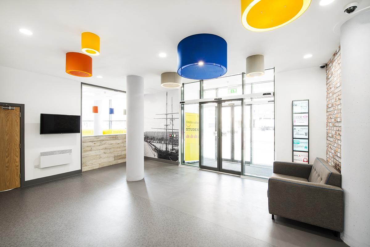Ablett House Apartment *