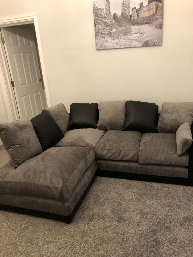 No 32 - Large 2 Bed Near Sefton Park And Lark Lane Apartment Liverpool