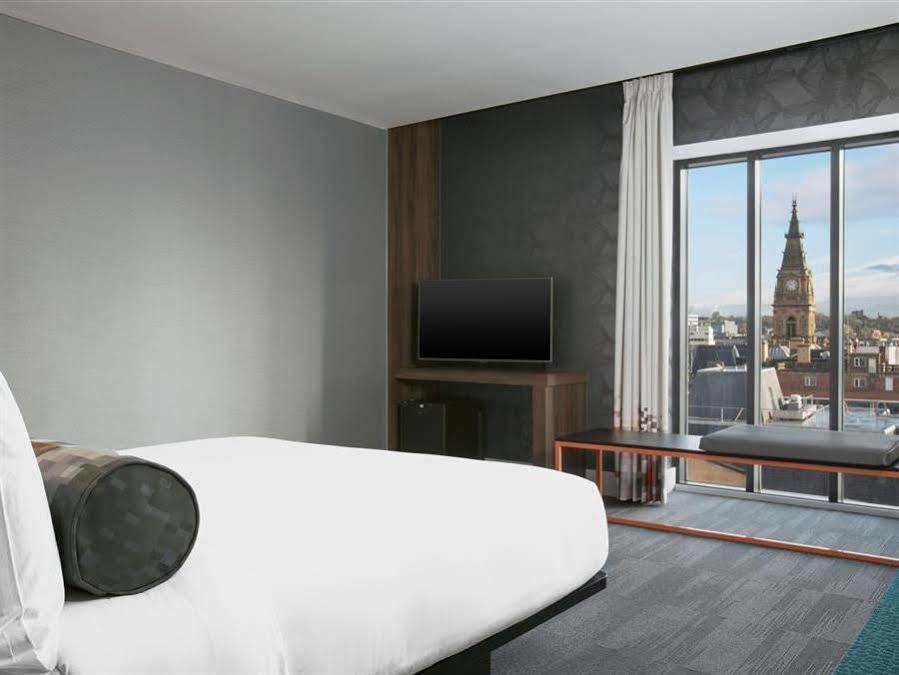 Aloft 4* Liverpool