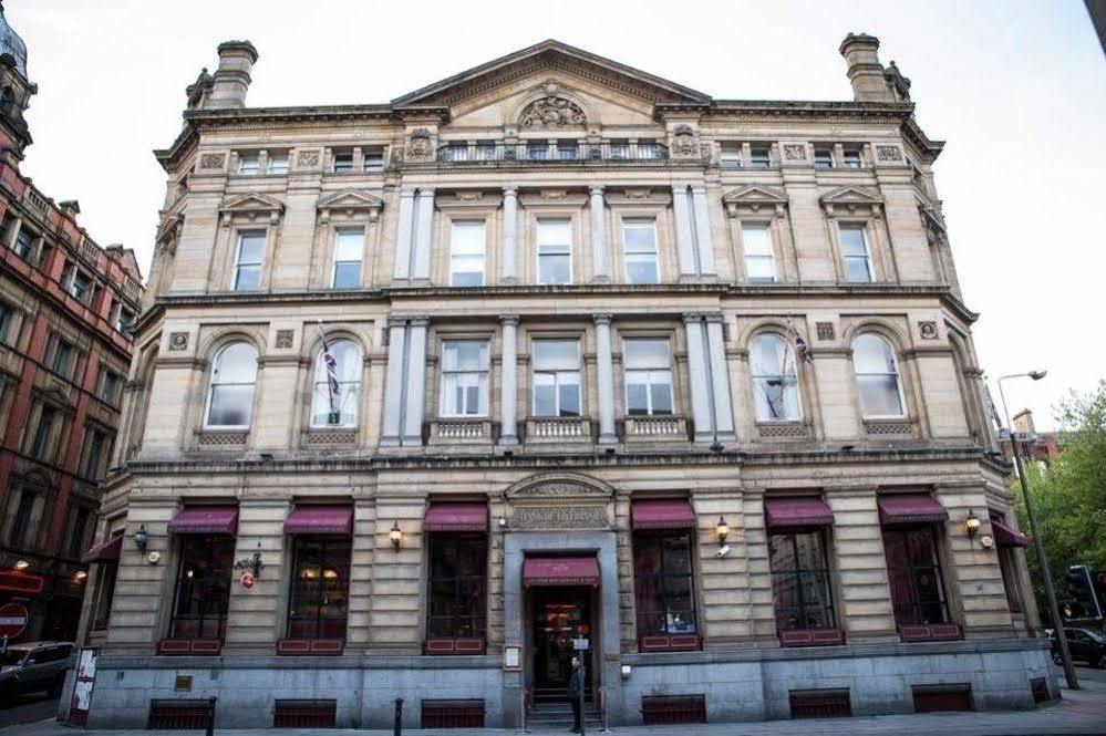 The Sir Thomas Liverpool