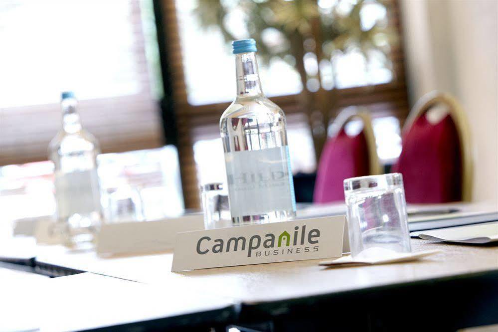 Campanile