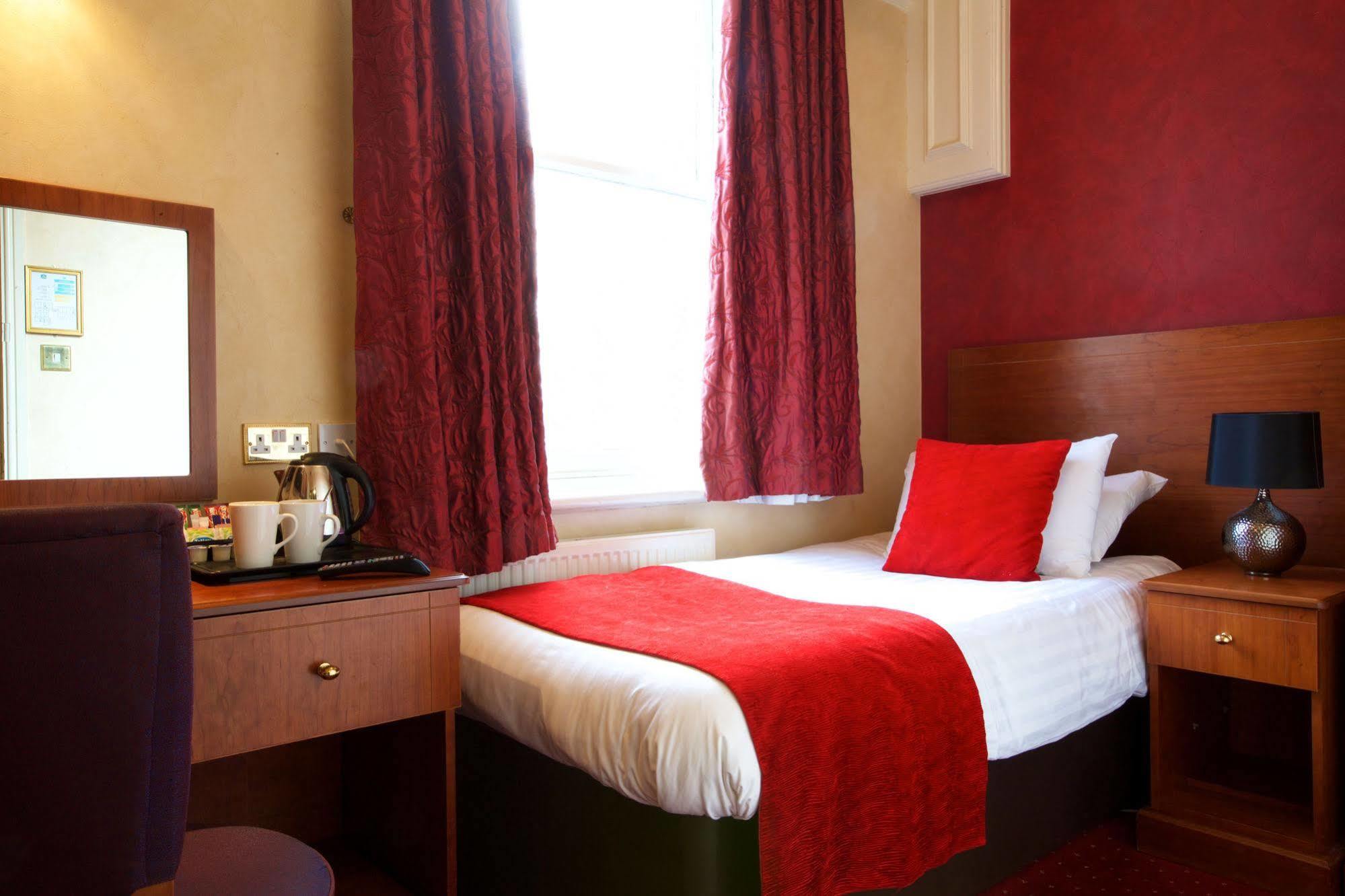 Hotel, Sure Collection By Western Hotel Liverpool