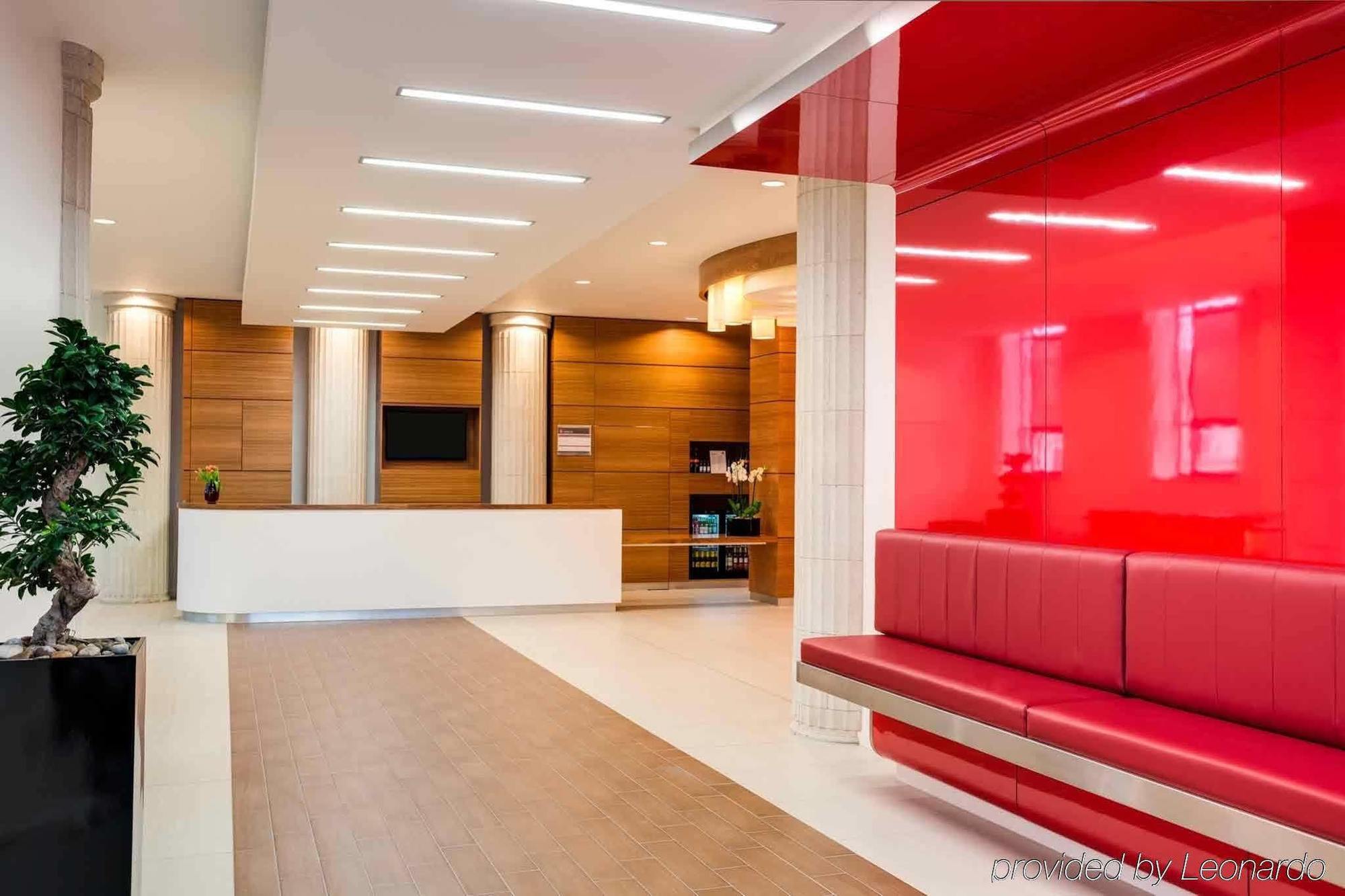 Adagio Centre Aparthotel