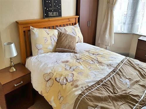 Guest house Grosvenor House