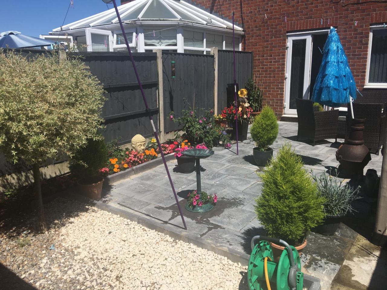 139 Breckside Park Bed & Breakfast 3*