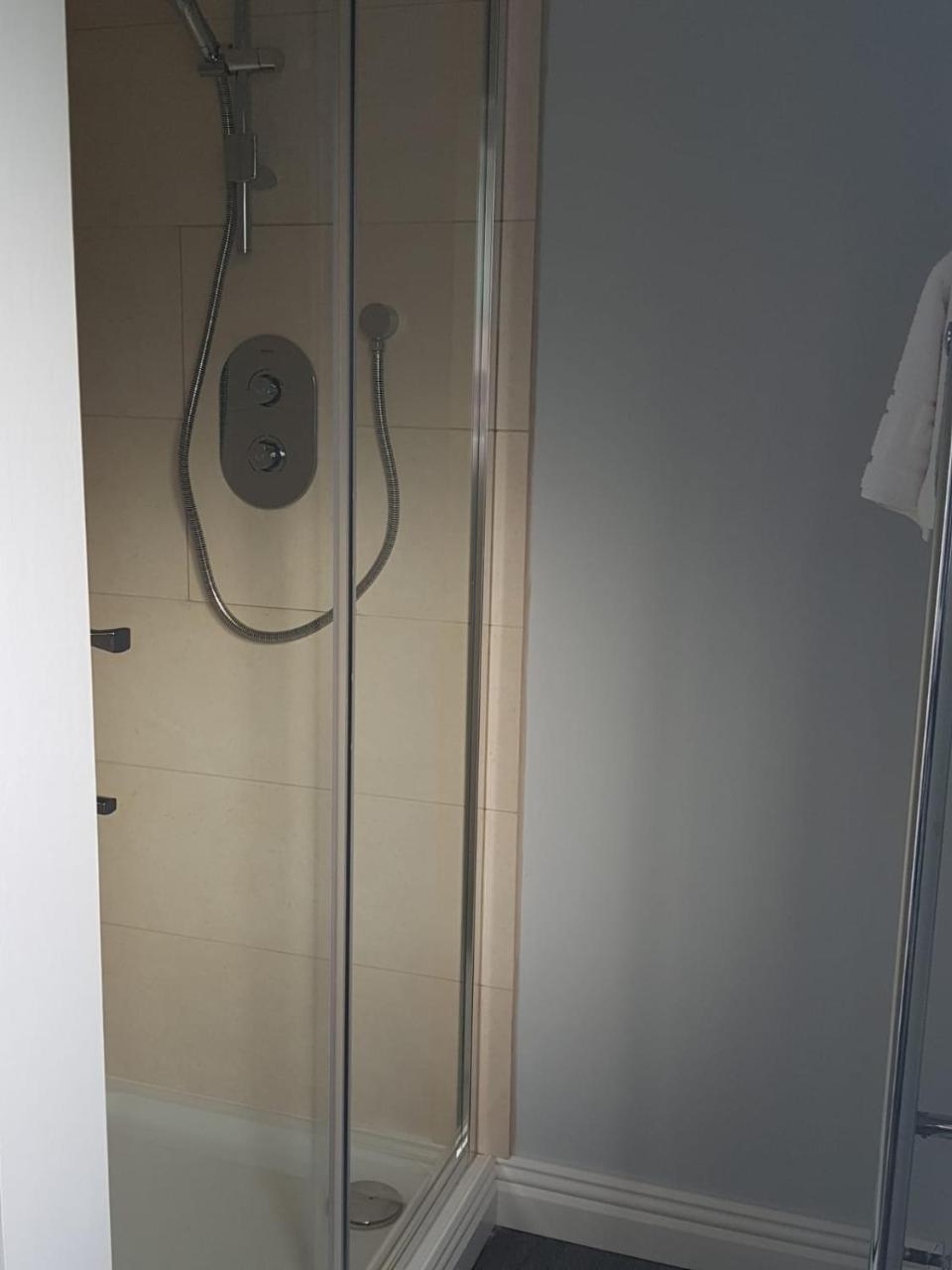 Apartment Granite House Serviced Liverpool