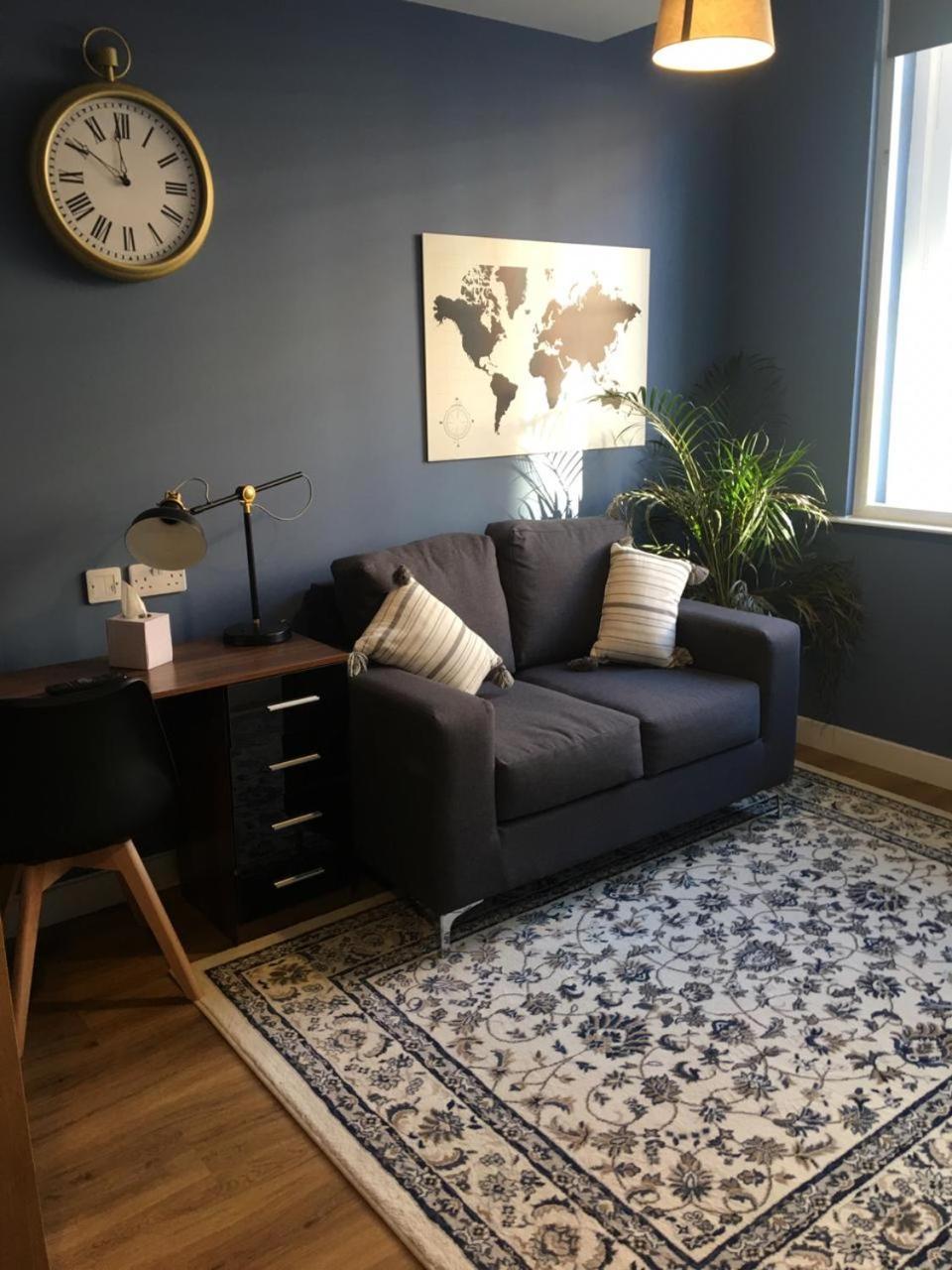 Apartment Granite House Serviced