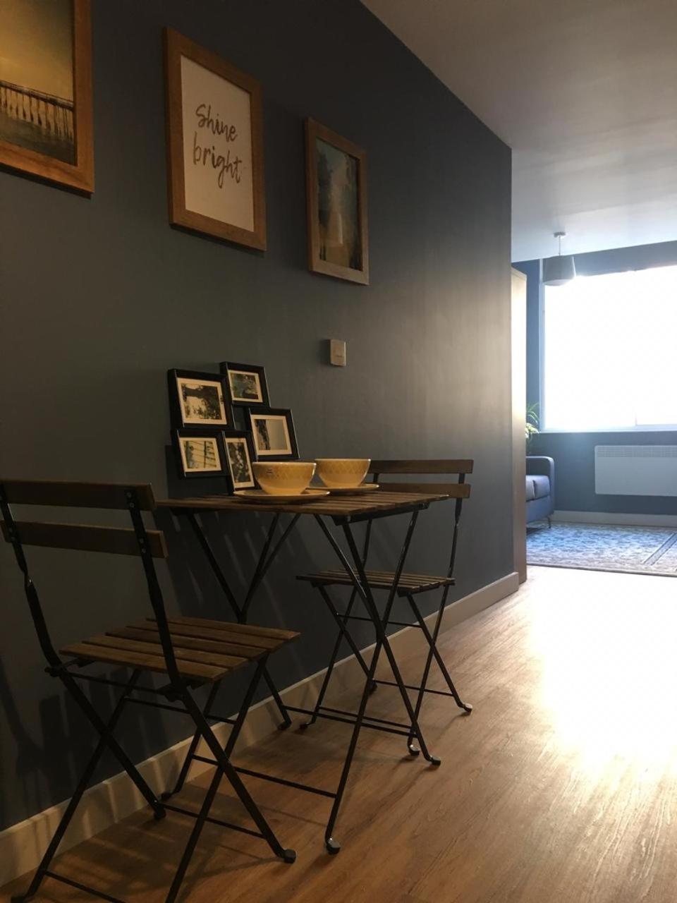 Granite House Serviced *