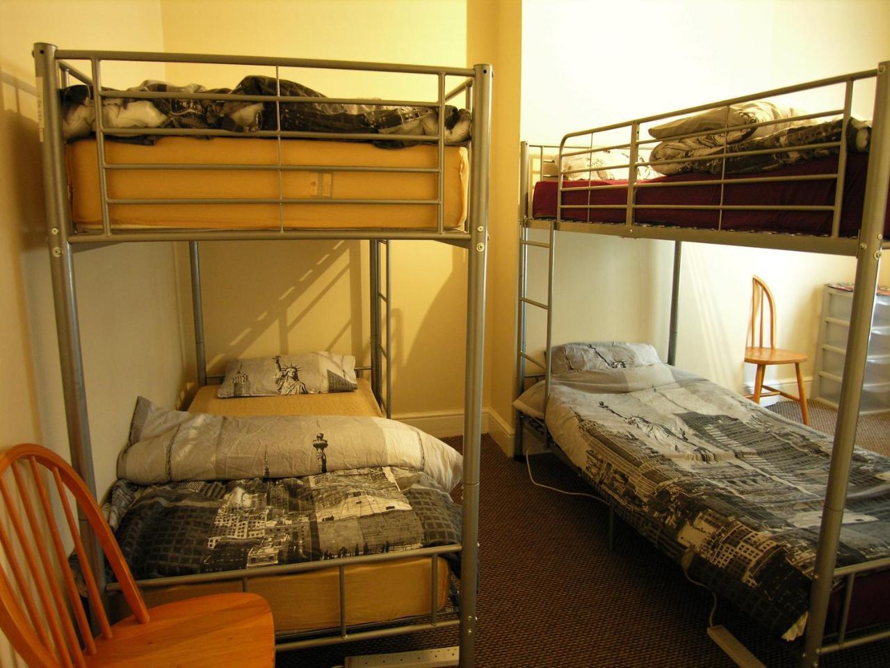Hostel Cambrington International Liverpool