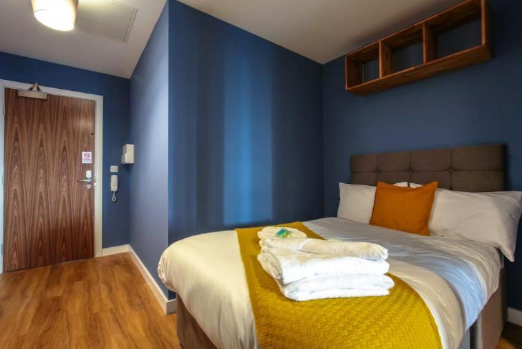 Apartment Granite House Serviced *
