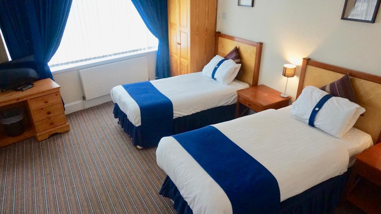 Guest house Stalbridge Liverpool