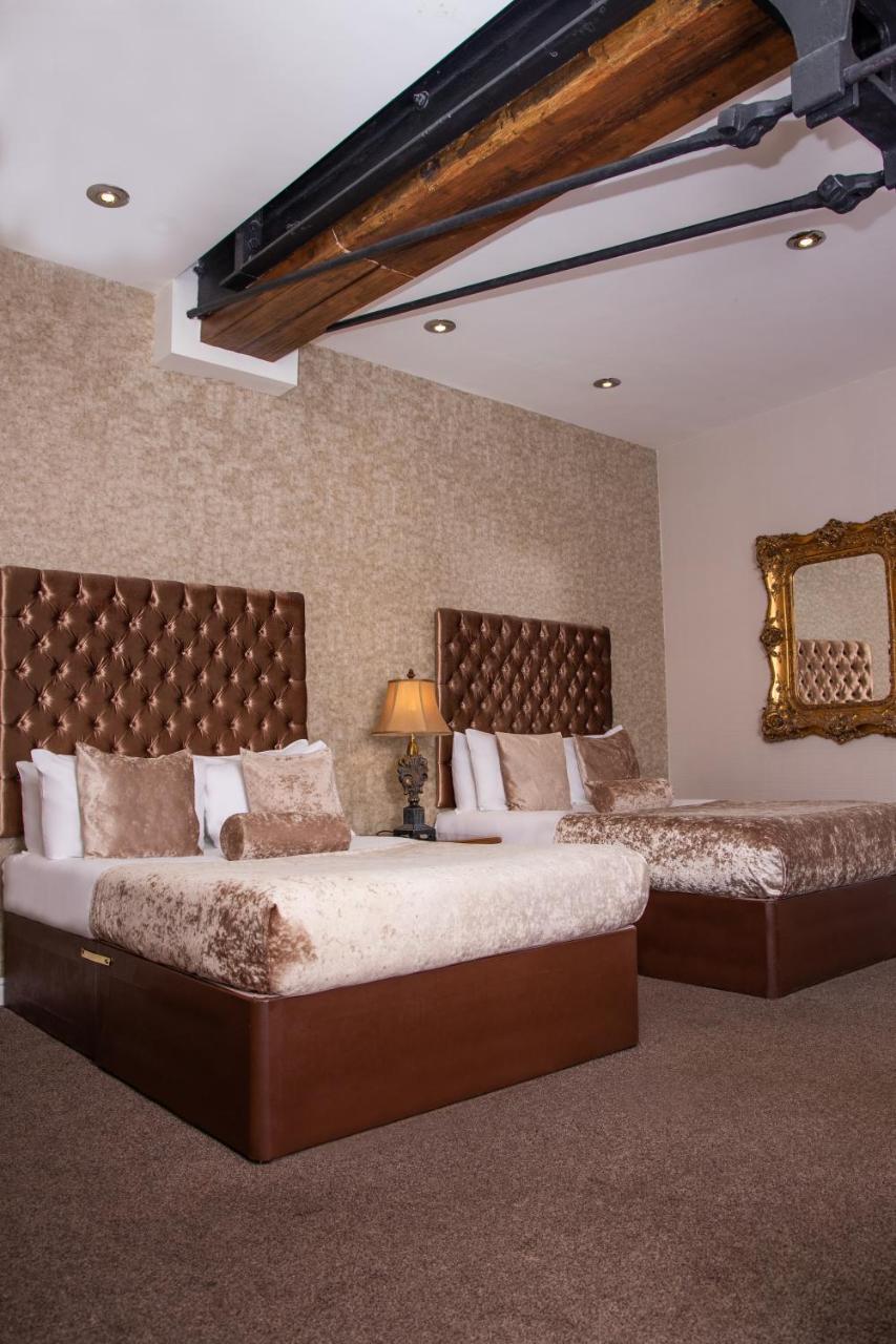 Signature Living Hotel