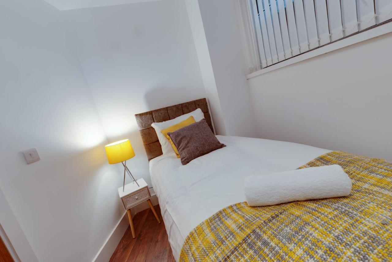 Matthew Street Apart Aparthotel 4*
