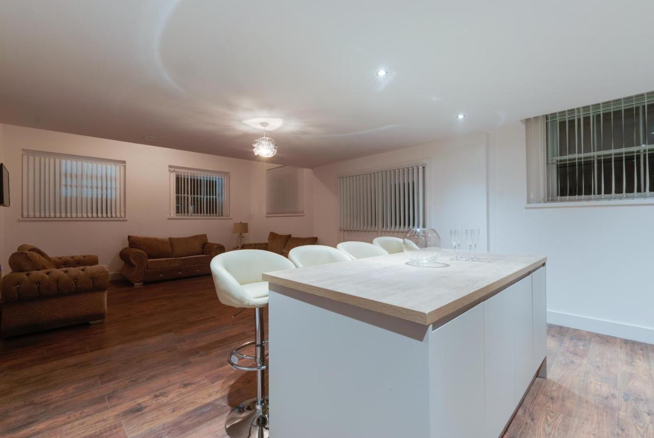 Matthew Street Apart Aparthotel 4*