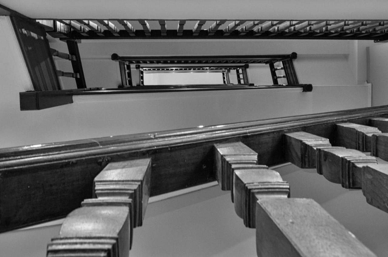 The Castle Collection - 42 Castle Street Liverpool