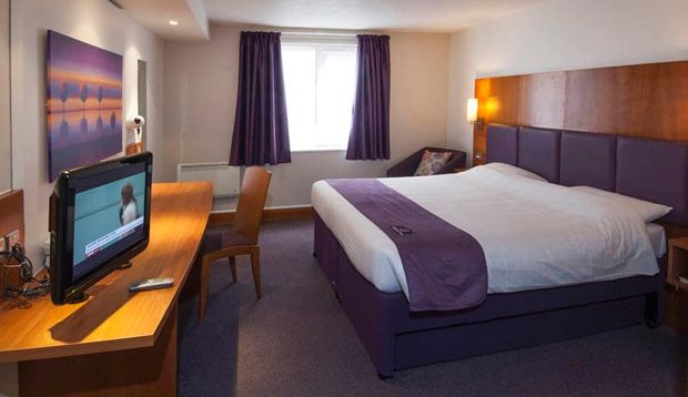 Hotel Premier