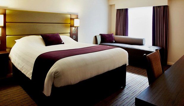 Hotel Premier Liverpool