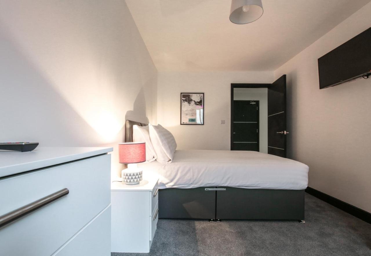Apartment North House Deluxe