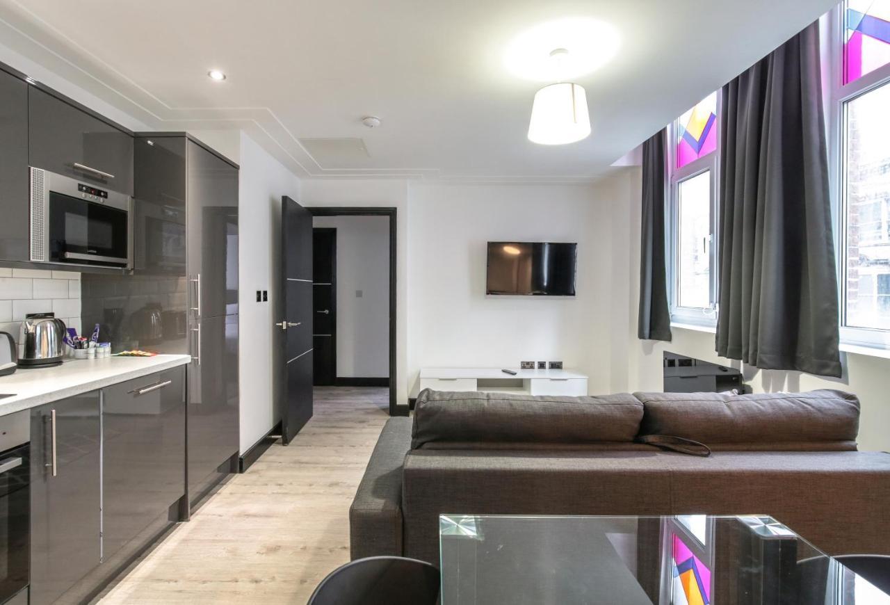 North House Deluxe * Liverpool