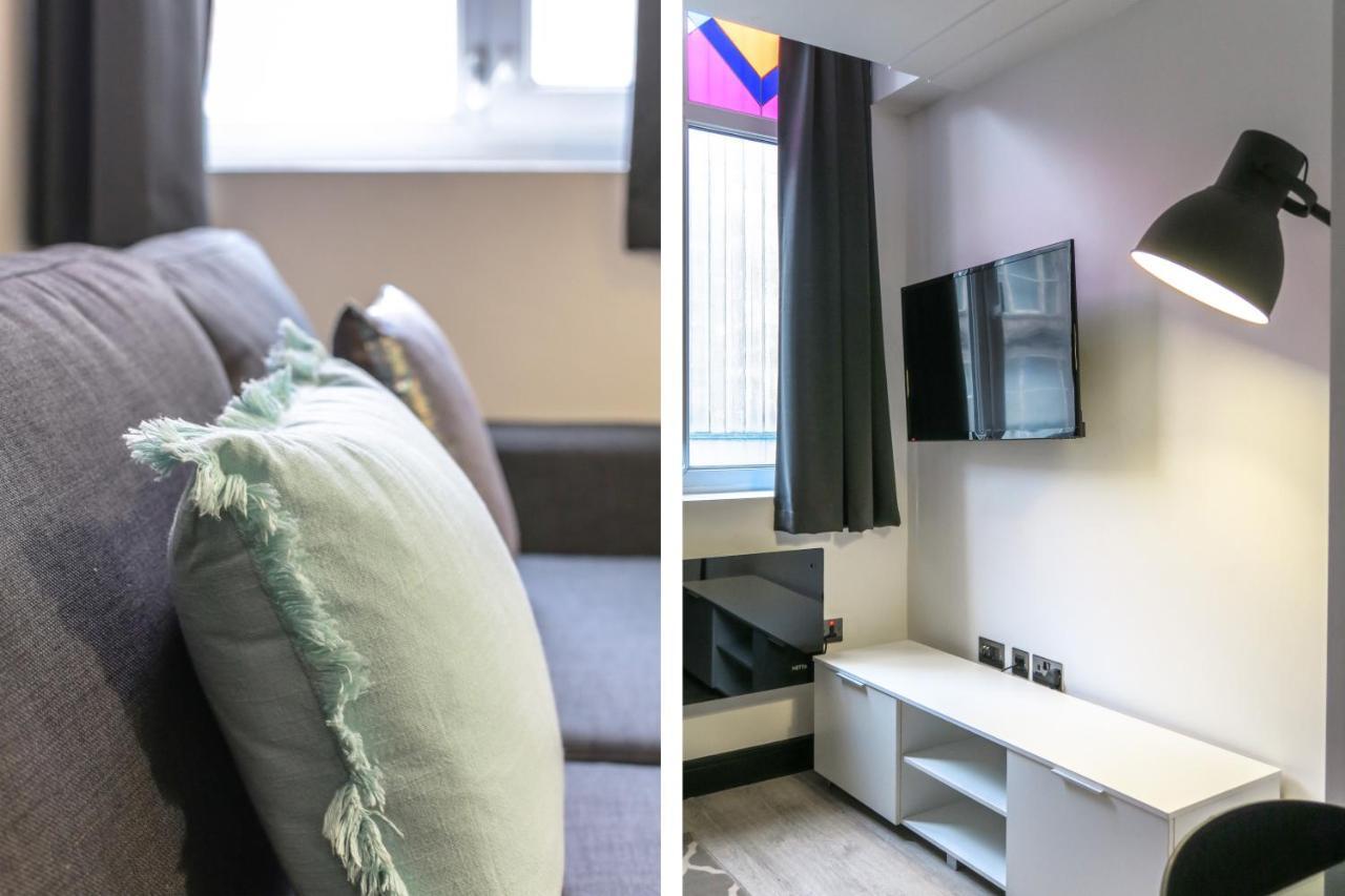North House Deluxe * Liverpool
