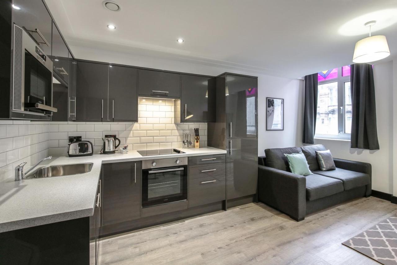 North House Deluxe Liverpool