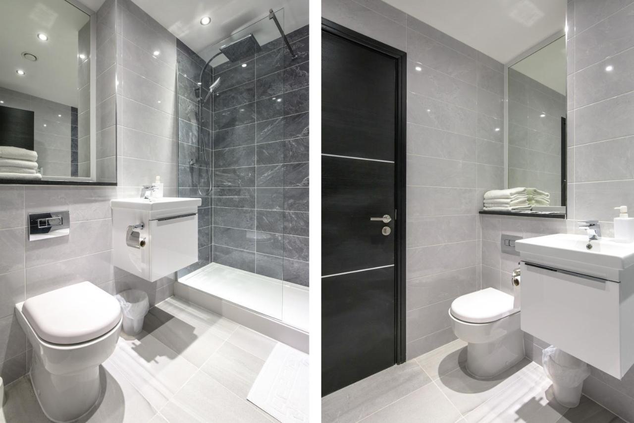 North House Deluxe Apartment *