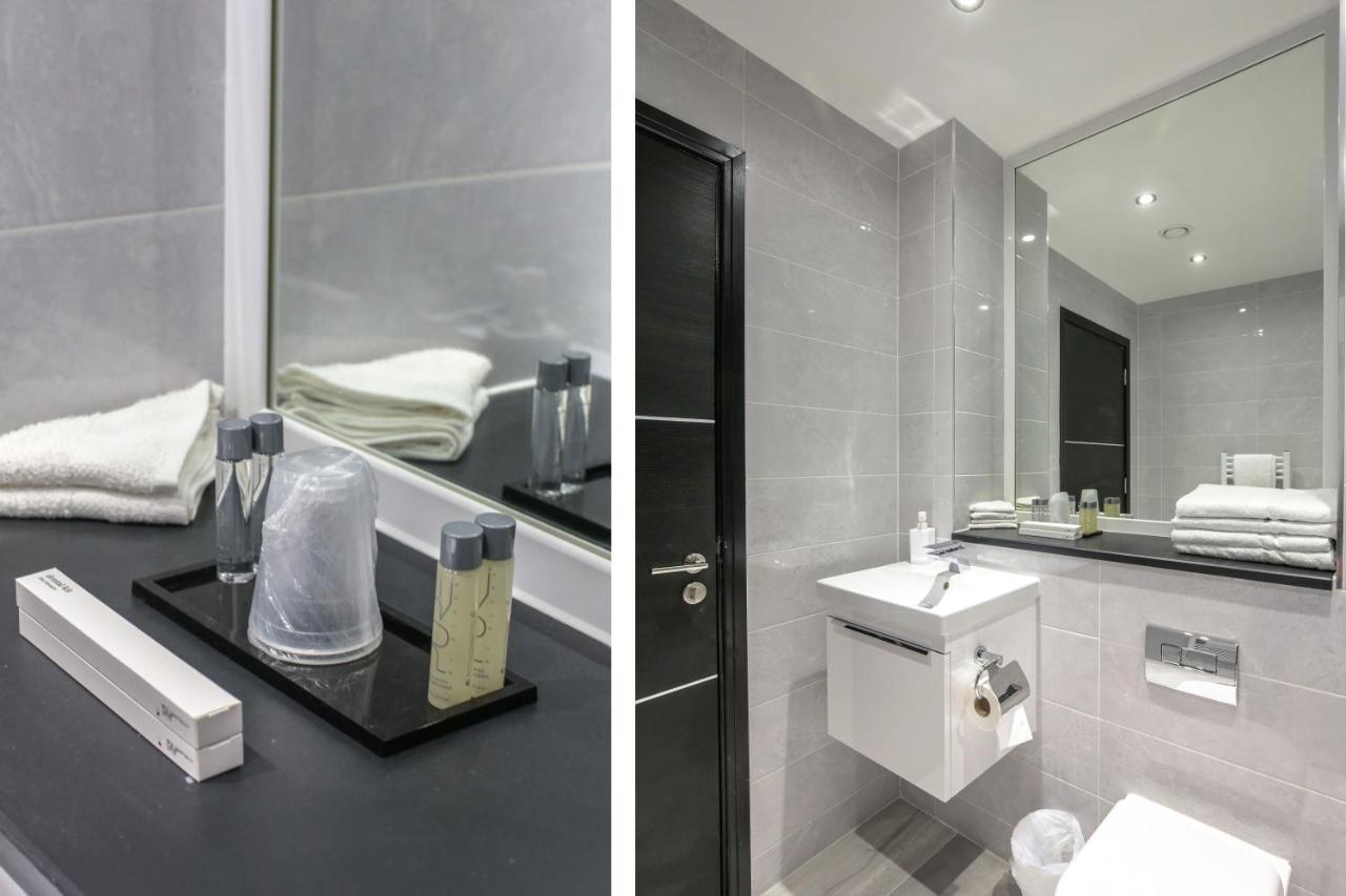 North House Deluxe * Liverpool