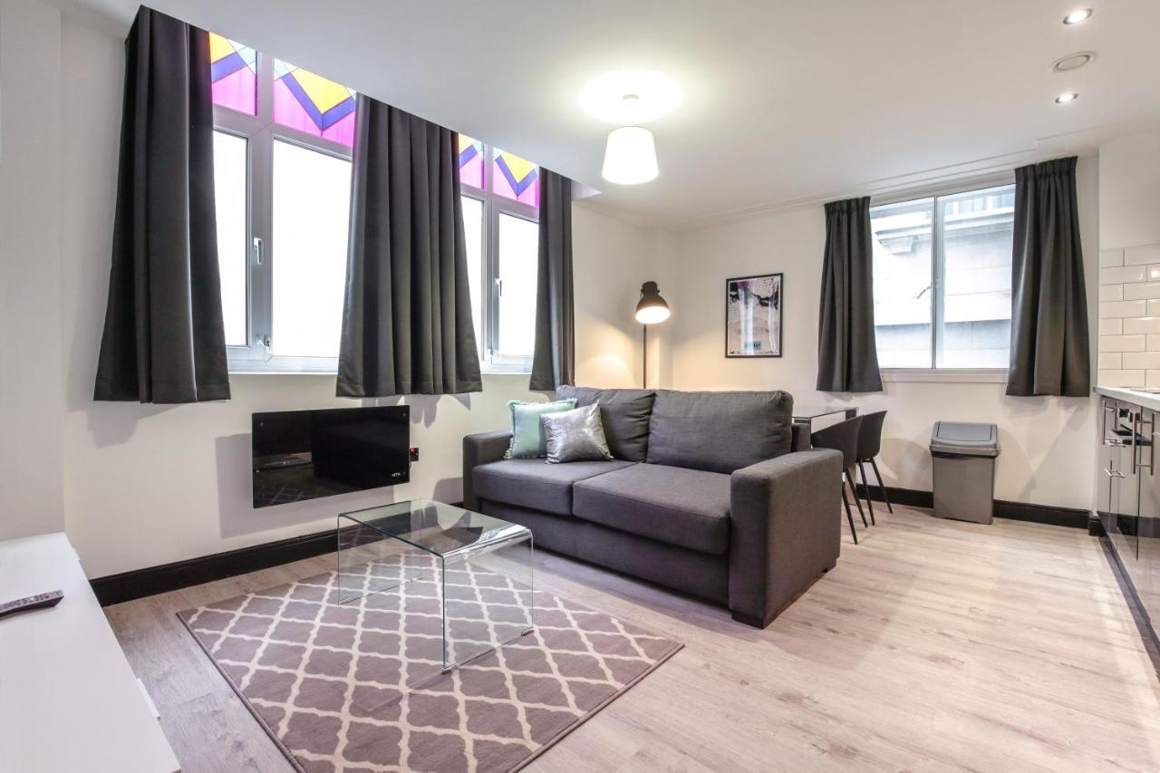 North House Deluxe Apartment *
