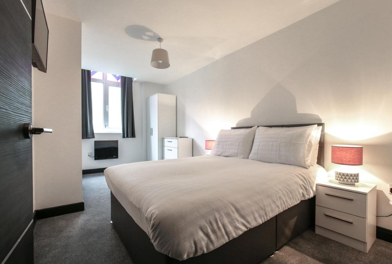 North House Deluxe * Liverpool